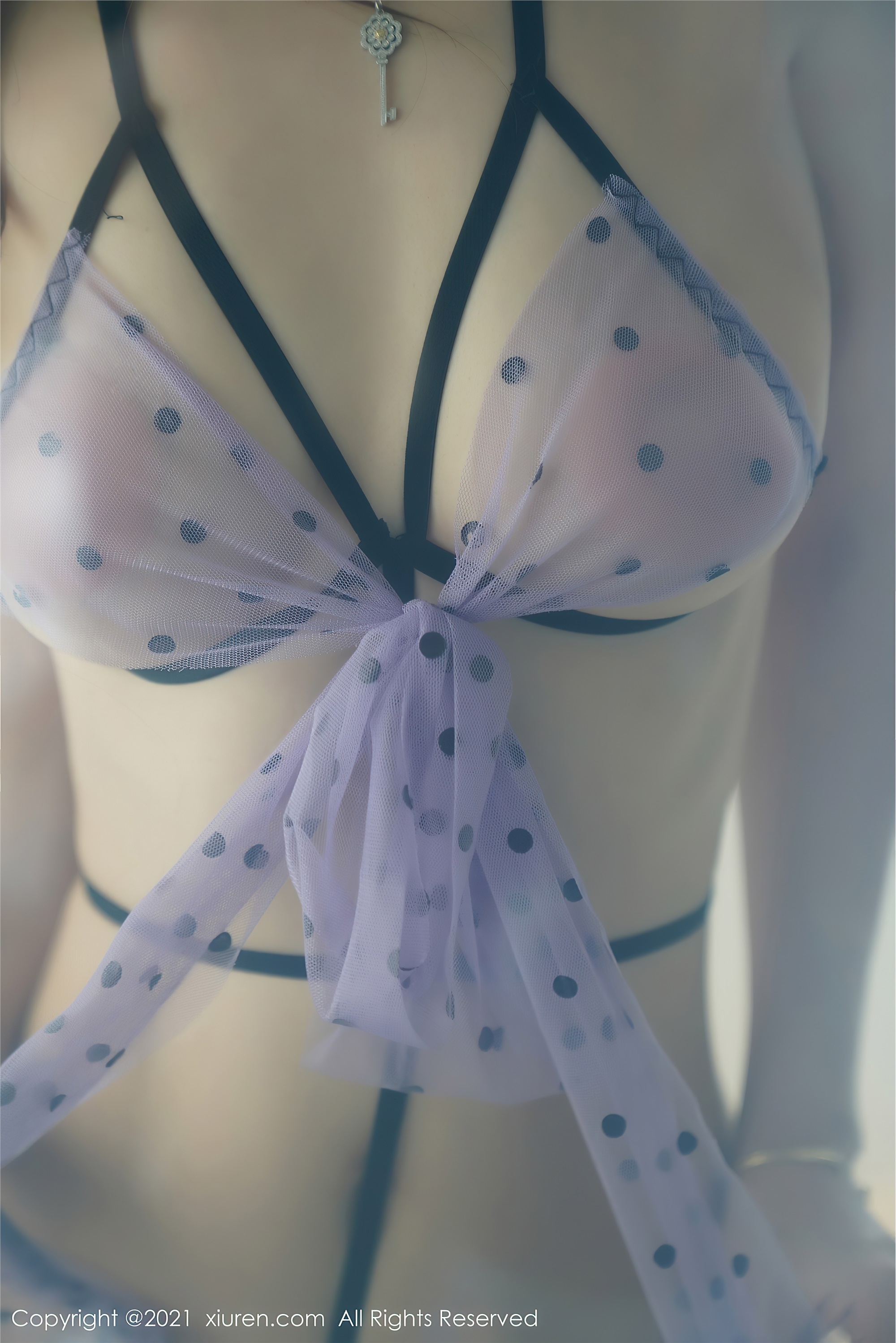 XiuRen秀人网  2021.01.19 No.3018 张雨萌